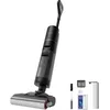 Image de dreame H12 Pro Ultra Aspirateur Laveur sans Fil,Lavage de la Brosse à 60°C, Séchage 30 Min, Nettoyage Auto Double Rotation avec Racleur Résistant, Aspiration 16 000 Pa, Brosse 2 Bords en occasion ou reconditionné