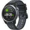 Image de Montre connectée Mibro GS Active2 | Montre GPS de course bi-bande gris foncé
