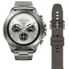 Image de Mipro GS Explorer S Ti Smart Watch, Argent en occasion ou reconditionné