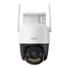 Image de Cruiser SC 3K Tourelle Caméra de sécurité IP Intérieure et extérieure 2880 x 1620 pixels Plafond/mur