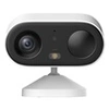 Image de int/ext CellGo Full Color 2K/3MP Blanc