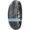 Image de Pneus moto Maxxis M684 ( 120/70-12 TL 58P roue arrière, Roue avant )