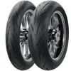 Image de Pneu sportif routier radial Moto CM-S3N Ride Migra 160/60 ZR17 69W