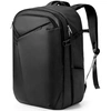 Image de Sac à dos de voyage, ouverture à 180°, bagage cabine TSA, sac à dos pour voyages d'affaires