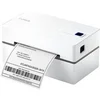 Image de Imprimante D'étiquettes Thermiques Bluetooth, Imprimante sans Fil 4x6 pour L'expédition De Colis