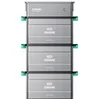 Image de Système de stockage d'énergie solaire SolarFlow Ace 1500 - 900W AC, 400W solaire, 1500W sortie AC, UPS 20 Ms, avec 3xAB2000L Batteries