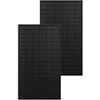 Image de Panneau Solaire Bi-Facial 2x 450W (1170W) IP68 176.2x112.4 cm Verre