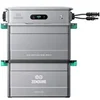 Image de Stockage énergétique solaire domestique SolarFlow 800 Pro 2 - 800W, IP65, avec AB2000L LFP Batterie