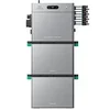 Image de Batterie Solaire SolarFlow 2400 Pro 2400W AC 2.4-16.8kWh IP65 - Pack 2xAB3000L 5.76 kWh