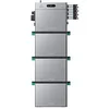 Image de Batterie solaire SolarFlow 2400 Pro - 2400W AC, 3x AB3000L (8.64 kWh), IP65