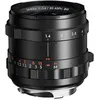 Image de THYPOCH Objectif de Photographie Plein Cadre Simera 50 mm f1.4 pour Monture Leica M, Noir en occasion ou reconditionné