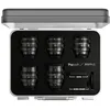 Image de Thypoch Kit 5 objectifs Simera-C 21/28/35/50/75 mm T1.5 (E Mount) en occasion ou reconditionné