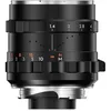 Image de THYPOCH Objectif de Photographie Plein Cadre Simera 28 mm f1.4 pour Leica M Mount - Focus Tab - Type II - Noir en occasion ou reconditionné
