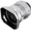 Image de THYPOCH Objectif de Photographie Complet Simera 35 mm f1.4 pour Leica M Mount - Focus Tab - Type II - Argenté en occasion ou reconditionné
