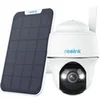 Image de Caméra extérieure - - G430 - Panneau solaire - Blanc