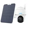 Image de exterieur avec panneau solaire B430