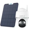 Image de Caméra de vidéosurveillance extérieure B440 4K Wi-Fi vision nocturne couleur