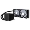 Image de TRYX PANORAMA ARGB 240 - Noir#