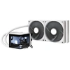 Image de Gaming Trust Gaming Kit Watercooling AIO Panorama - 280mm (Blanc)