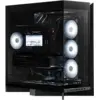 Image de TRYX LUCA L70 ARGB - MT/SansAlim/ATX - Noir