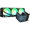 Image de TRYX PANORAMA SE ARGB 360 - Noir