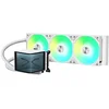 Image de TRYX Panorama ARGB 360 - 360mm - Blanc