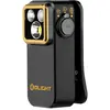 Image de Olight Lampe De Poche Edc Oclip Pro S Uv/rgb One Size