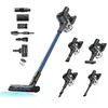 Image de MOVA S4 Detect Aspirateur Balai sans Fil, Noir en occasion ou reconditionné