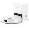 Image de E20 Plus - Robot Aspirateur Laveur avec Vidage Automatique, Auto-vidangeable Pendant 90 Jours, 5000Pa