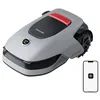 Image de DREAME A1 Pro Robot Tondeuse sans Fil Périphérique, 360° 3D LiDAR, Recommandé 2000 m², Contrôle Via App, Gestion intuitive des Zones, Évitement Intelligent des Obstacles en occasion ou reconditionné