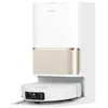 Image de dreame L50 Pro Ultra Robot Aspirateur Laveur avec vidage Automatique et Nettoyage Automatique des serpillières, évitement d'obstacles Intelligent et Navigation à 360°, Aspiration 19 500 Pa en occasion ou reconditionné