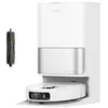 Image de dreame L40 Ultra AE Robot Aspirateur et Serpillière Autonome, 19 000 Pa Aspiration Puissante, Nettoyage Sec-Humide, Dock Tout-en-1 Vidange Automatique, 2 Brosses Incluses en occasion ou reconditionné
