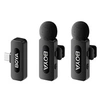 Image de Microphone sans fil - - BY-V20 - 2 émetteurs - 1 récepteur - USB-C