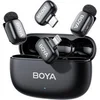 Image de Microphone sans Fil - - BOYAMINI - Ultra-compact - 100M - Autonomie 30 heures