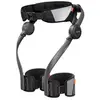Image de Exosquelette X Pro Noir foncé mat