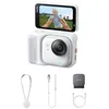 Image de Insta360 GO Ultra Standard Kit Blanc Arctique en occasion ou reconditionné