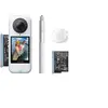 Image de X4 Air Starter Bundle Arctic White