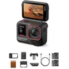 Image de Insta360 Ace Pro 2 Flash Print Bundle | Provenance France. Emballage securisé. Livré avec Facture dont TVA. en occasion ou reconditionné
