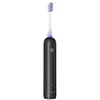 Image de Brosse à dents électrique Fresh Pro - 3D Clean avec application, Noir