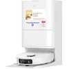 Image de Mova Robot aspirateur et Laveur à vidage Auto E40 Ultra avec Aspiration de 19 000 Pa, Technologie de Lavage MaxiReach, Brosse latérale Anti-noeuds, Base Tout-en-Un, 75 Jours de Nettoyage Autonome en occasion ou reconditionné