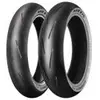 Image de Pneus de rue super sport Moto Supermaxx HS MA-HS 190/55 ZR17 75W