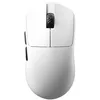 Image de SCYROX V6 Souris de Jeu sans Fil légère, 40 g, capteur Pixart 3950, dongle 8K Inclus, Blanc en occasion ou reconditionné