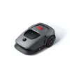 Image de MOVA 1000 Robot Tondeuse Installation sans Fil, cartographie 360° 3D LiDAR jusqu'à 1000 m² évitement Intelligent des Obstacles. Contrôle Via App, Roues Tout-Terrain, Coupe en U, Chargement Rapide en occasion ou reconditionné