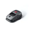 Image de MOVA 600 Kit avec 81 Lames, Robot Tondeuse Installation sans Fil, cartographie 360° 3D LiDAR jusqu'à 800 m², évitement Intelligent des Obstacles. Contrôle Via App, Coupe en U, alertes de sécurité. en occasion ou reconditionné