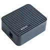 Image de Module de liaison 4G Bleu Marine pour robots tondeuses