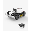 Image de Robot Tondeuse LUBA mini 2 AWD 1000 Sans Fil Périphérique, avec Mni Garage pour tondeuse, jusqu'à 1000m²