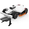 Image de Robot Tondeuse LUBA 3 AWD 3000 - Sans fil - 3000 m² - 12 Ah - Avec garage