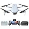 Image de Drone ATOM 2 Fly More Combo HDR 4K/30fps 48 MP GPS 10 km