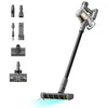 Image de dreame R30 Aspirateur Balais sans Fil, Brosse Latérale, Nettoyage Multi-Surfaces, Éclairage de la Poussière, Anti-Noeuds, 22 000PA / 190AW, 90 Min d’Autonomie, Filtration à 99,9%, Solution Complète en occasion ou reconditionné