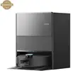 Image de Reconditionné qualité B: Dreame Aqua10 Ultra Roller Complete Noir Robot Aspirateur Laveur en occasion ou reconditionné